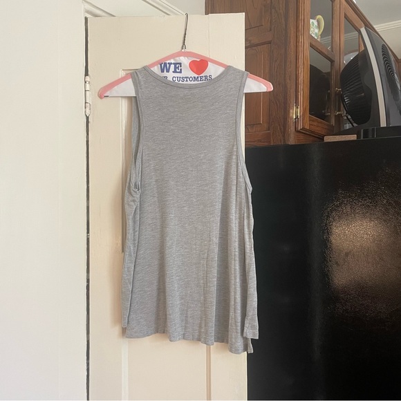 Show Me Your Mumu tank - Picture 3 of 3